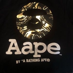 Bape shirt